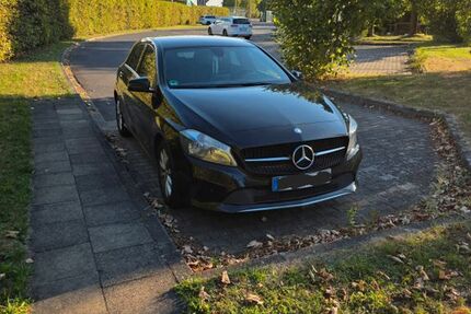 Mercedes-Benz A 180 116.000 km 12.500 &euro; Overath 51491