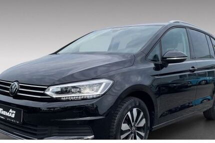 VW Touran 27.999 km 33.900 &euro; Bornheim 53332