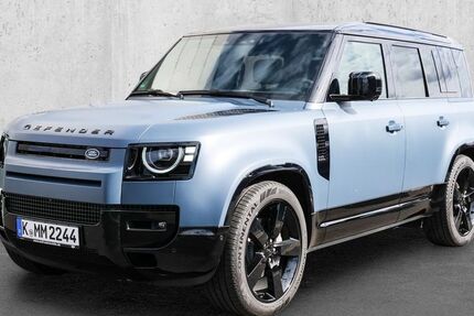 Land Rover Defender 1.400 km 99.890 &euro; Köln 51149