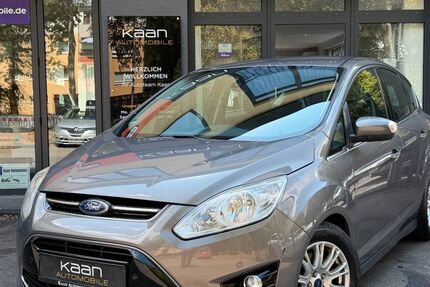 Ford C-Max 51.700 km 8.900 &euro; Köln 51107
