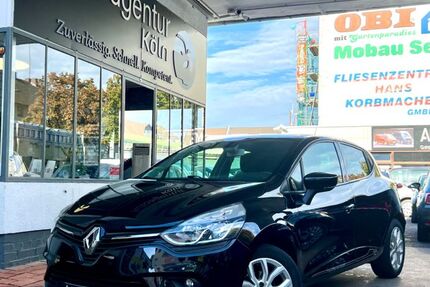 Renault Clio 11.270 km 11.990 &euro; Köln 51067