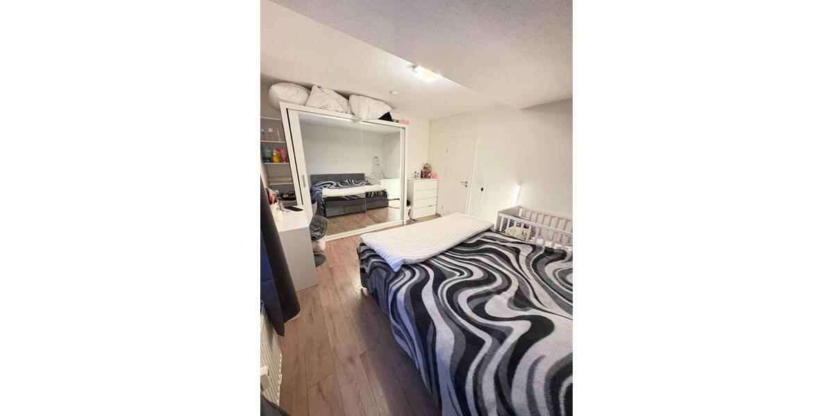 Etagenwohnung Köln Porz - 2 Zimmer, 60 m&sup2;, 360.000&euro; | Angebot:27457631