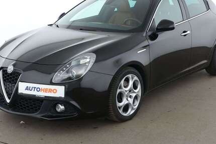 Alfa Romeo Giulietta 51.396 km 14.040 &euro; Köln 50739