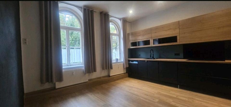 Etagenwohnung Radevormwald - 6 Zimmer, 134 m&sup2;, 225.000&euro; | Angebot:27413705