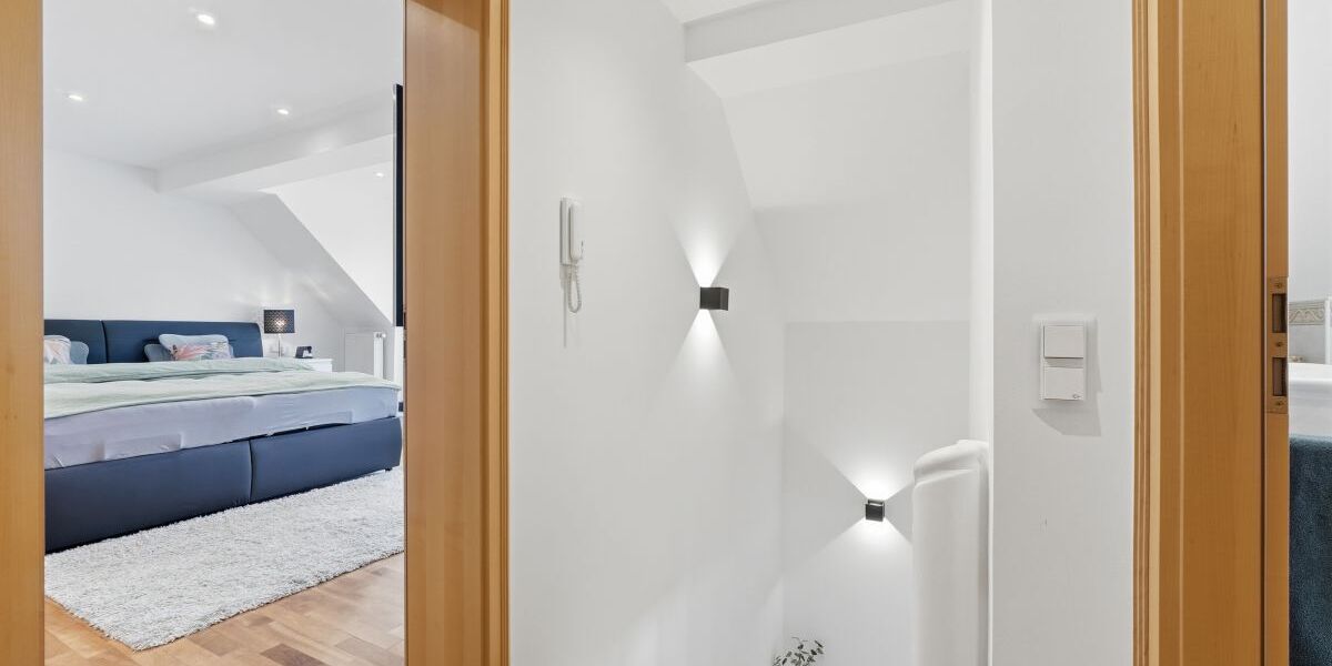 Historisch wohnen, modern leben: Modernisiertes Einfamilienhaus mit Einliegerwohnung (3D-Rundgang). - Einfamilienhaus Solingen Höhscheid | Angebot:27479763