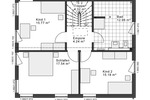 Einfamilienhaus Alfter - 4 Zimmer, 115 m&sup2;, 2.300&euro; | Angebot:24572344