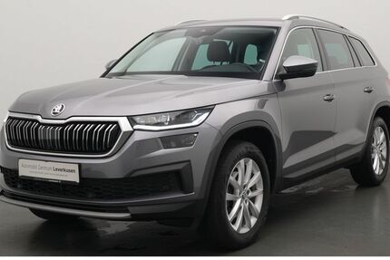 Skoda Kodiaq 22.224 km 29.980 &euro; Leverkusen 51379