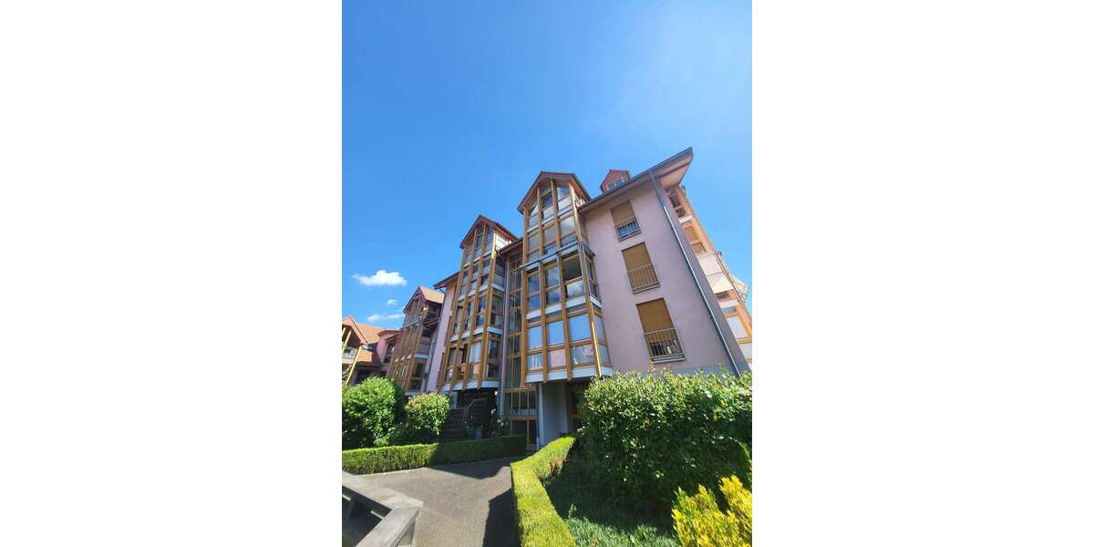 Etagenwohnung Brühl - 1 Zimmer, 50 m&sup2;, 170.000&euro; | Angebot:17005317