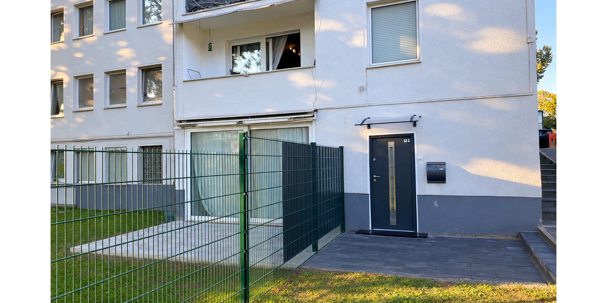 Etagenwohnung Köln Nippes - 2 Zimmer, 43 m&sup2;, 315.000&euro; | Angebot:27450923