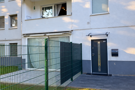 Wohnung Köln Nippes - 2 Zimmer, 43 m&sup2;, 315.000&euro; | Angebot:27450923