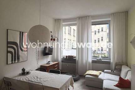 Wohnung Köln - 1 Zimmer, 35 m&sup2;, 610&euro; | Angebot:25863685