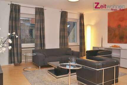 Zimmer Köln Innenstadt - 2 Zimmer, 1.890&euro; | Angebot:25659501