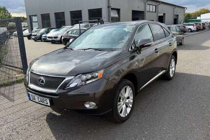 Lexus RX 450h 220.000 km 10.900 &euro; Troisdorf 53842