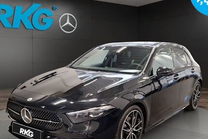 Mercedes-Benz A 220 9.800 km 41.190 &euro; Bonn 53119