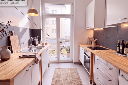 Wohnung Köln Ehrenfeld - 2.5 Zimmer, 65 m&sup2;, 429.000&euro; | Angebot:27477676