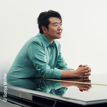Lang Lang, Gewandhausorchester, Andris Nelsons 05.06.2027 Beethovenhalle