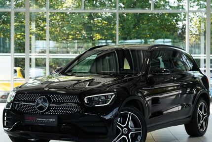 Mercedes-Benz GLC 300 65.300 km 38.900 &euro; Remscheid/NRW 42855