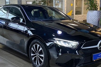 Mercedes-Benz A 180 27.363 km 23.900 &euro; Hennef 53773