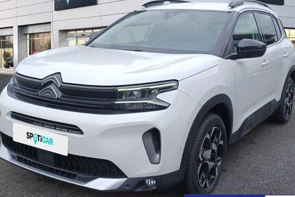 Citroen C5 Aircross 21.190 km 18.830 &euro; Sankt Augustin 53757