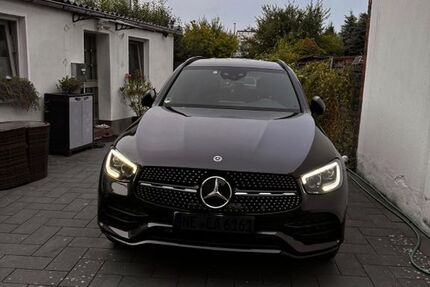 Mercedes-Benz GLC 300 80.000 km 36.000 &euro; dormagen 41541
