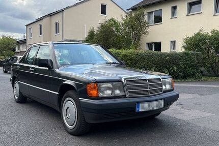 Mercedes-Benz 190 161.930 km 6.750 &euro; Köln 50733