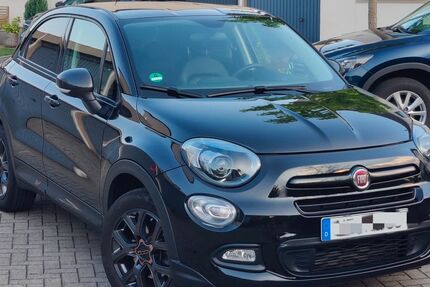 Fiat 500X 87.600 km 10.900 &euro; Monheim a. Rhein 40789