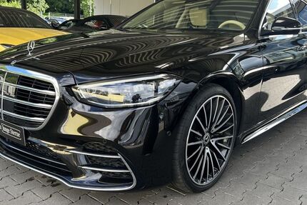 Mercedes-Benz S 350 42.150 km 87.840 &euro; Engelskirchen 51766