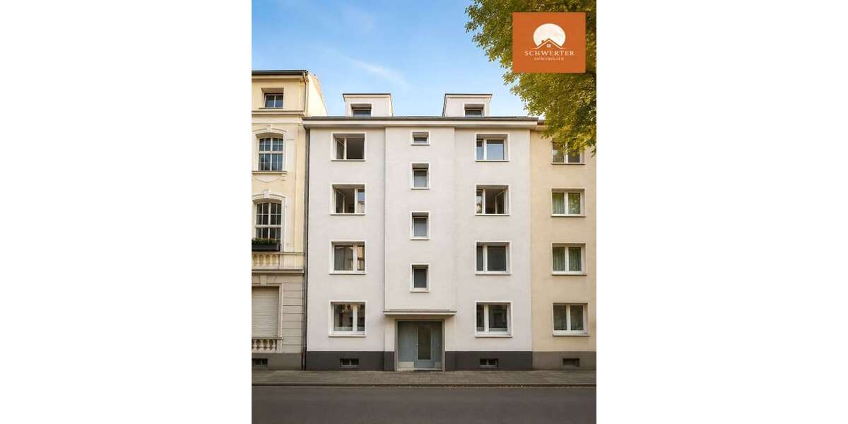 Einfamilienhaus Köln Kalk - 19 Zimmer, 374 m&sup2;, 1.600.000&euro; | Angebot:27329113