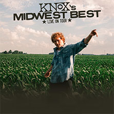 KNOX's - Midwest Best Tour 16.02.2027 Die Kantine