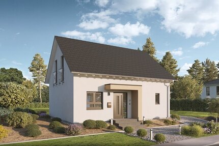 Zeitgemäßes Einfamilienhaus - individuell für Sie geplant - Haus Sankt Augustin | Angebot:27481993