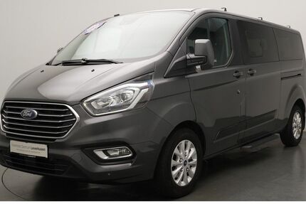 Ford Transit 75.333 km 25.688 &euro; Leverkusen 51379