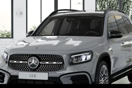 Mercedes-Benz GLB 200 13.218 km 42.990 &euro; Frechen 50226