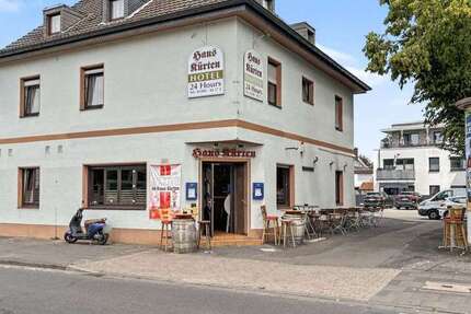 Haus Köln Porz - 10 Zimmer, 247 m&sup2;, 590.000&euro; | Angebot:27290533
