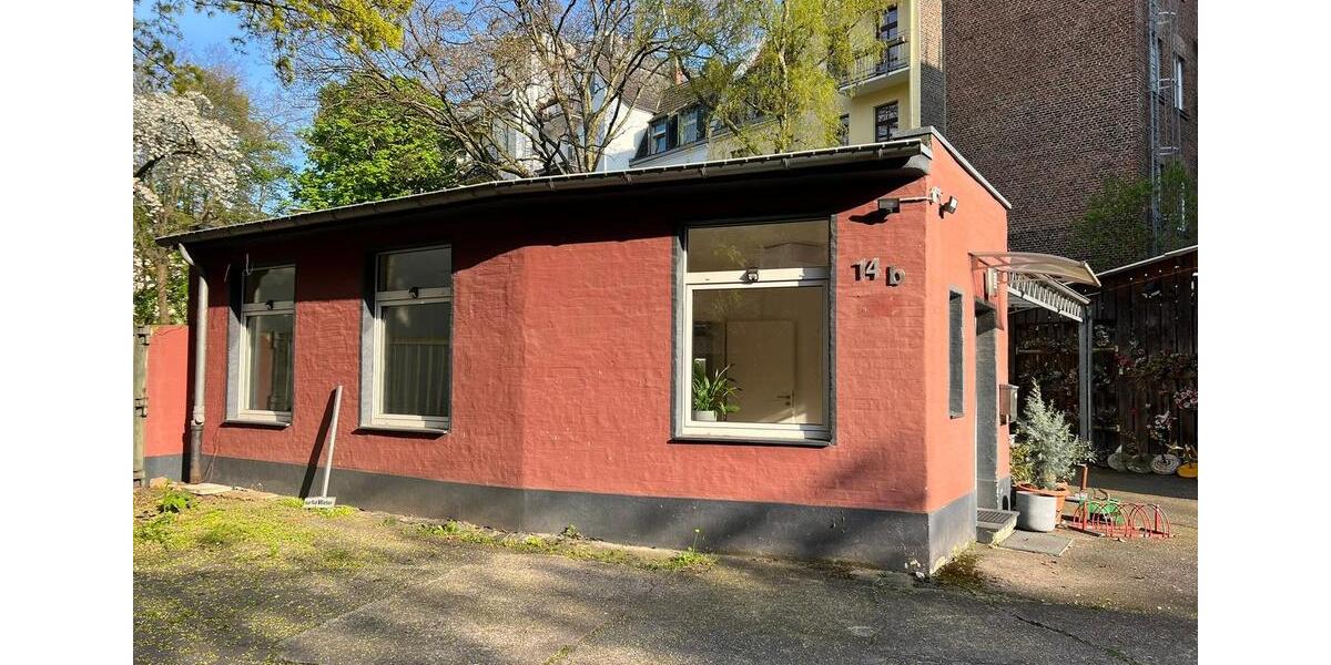 Gewerbeobjekt Köln Innenstadt - 25&euro; | Angebot:26362154