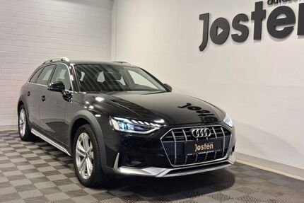 Audi A4 Allroad 46.260 km 35.990 &euro; Monheim 40789