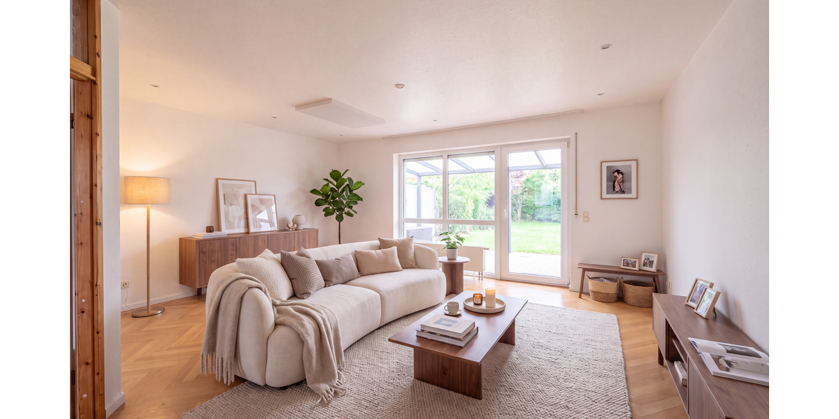 Einfamilienhaus Köln Chorweiler - 5 Zimmer, 124 m&sup2;, 559.000&euro; | Angebot:27477680