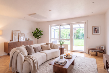 Haus Köln Chorweiler - 5 Zimmer, 124 m&sup2;, 559.000&euro; | Angebot:27477680