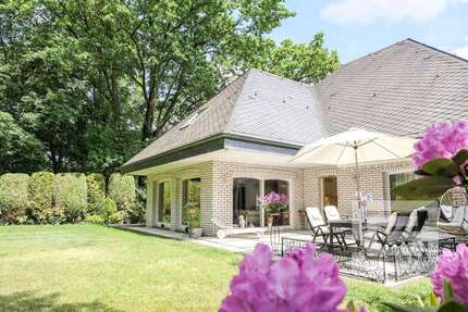 Haus Monheim am Rhein - 7 Zimmer, 181 m&sup2;, 1.490.000&euro; | Angebot:26738805