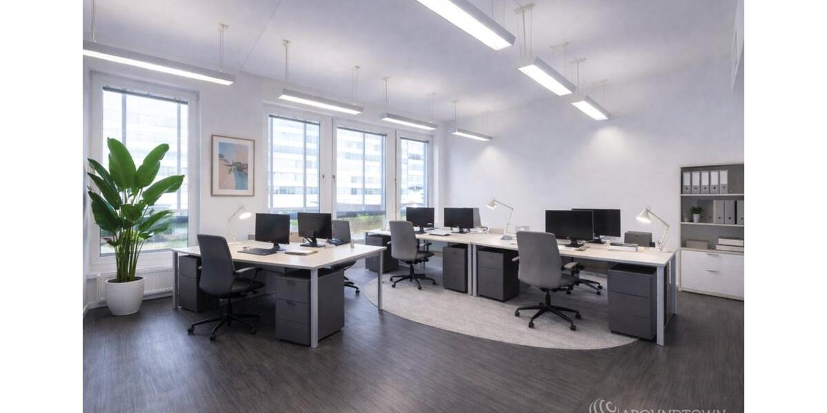 Gewerbeobjekt Köln Mülheim - 4.175&euro; | Angebot:24850178
