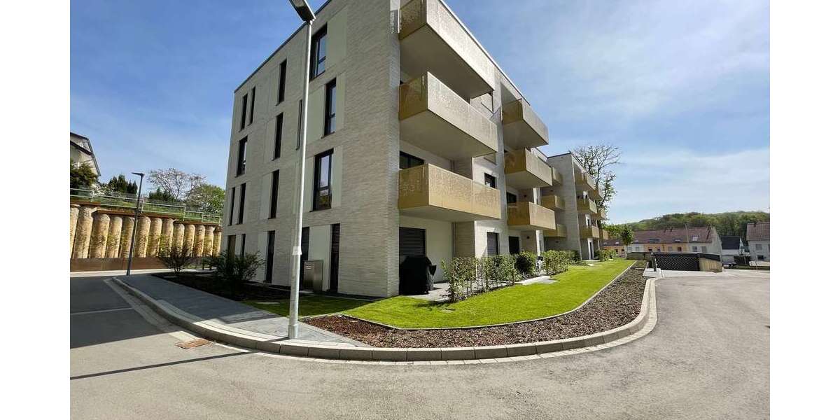 Etagenwohnung Rösrath - 3.5 Zimmer, 108 m&sup2;, 1.626&euro; | Angebot:27093750