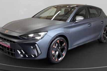 Cupra Leon 6.906 km 34.330 &euro; Köln 50823