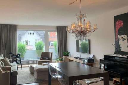 Wohnung Düsseldorf Stadtbezirk 7 - 3 Zimmer, 86 m&sup2;, 1.400&euro; | Angebot:27256162