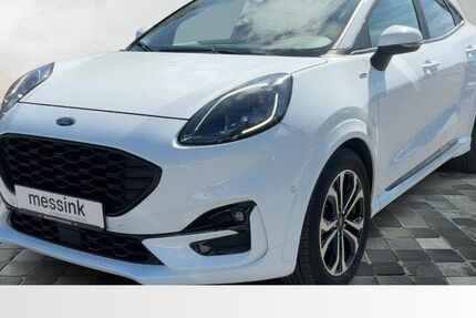 Ford Puma 41.663 km 13.990 &euro; Wermelskirchen 42929