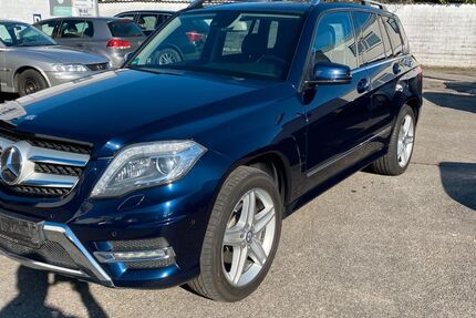 Mercedes-Benz GLK 250 262.000 km 10.999 &euro; Monheim 40789