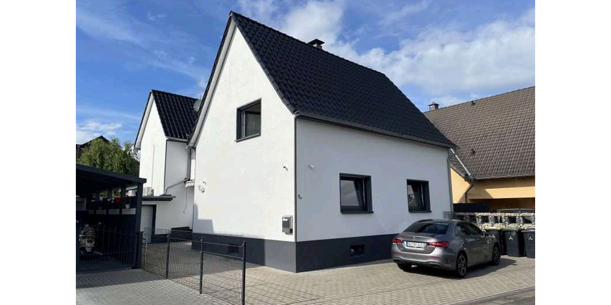 Etagenwohnung Troisdorf-Müllekoven Müllekoven - 5 Zimmer, 125 m&sup2;, 430.000&euro; | Angebot:27348198