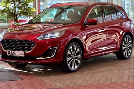 Ford Kuga 27.694 km 25.900 &euro; Köln 50769