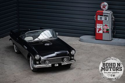 Ford Thunderbird 38.200 km 33.900 &euro; Solingen 42699