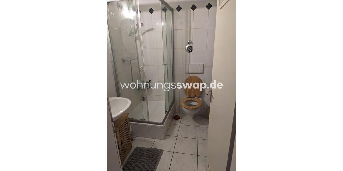 Etagenwohnung Köln Innenstadt - 2 Zimmer, 60 m&sup2;, 900&euro; | Angebot:26342654