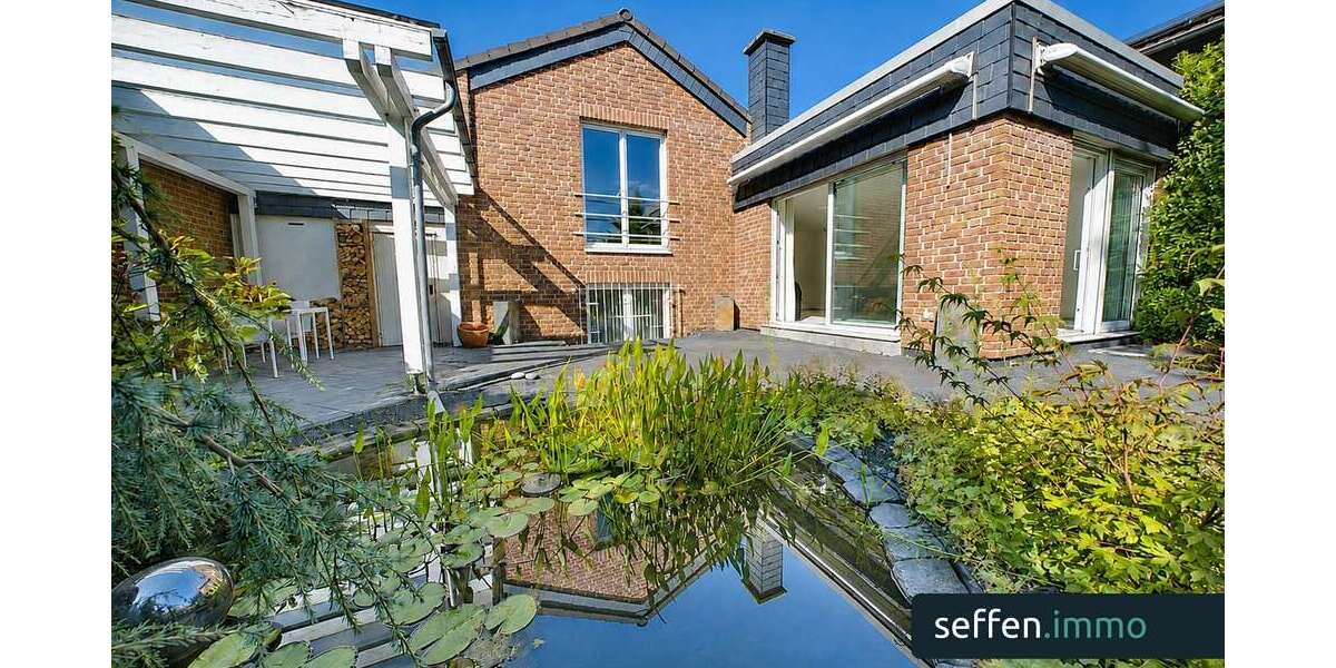Einfamilienhaus Köln Lindenthal - 5 Zimmer, 116 m&sup2;, 770.000&euro; | Angebot:27355951