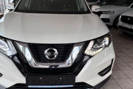 Nissan X-Trail 133.000 km 14.500 &euro; Bonn 53119